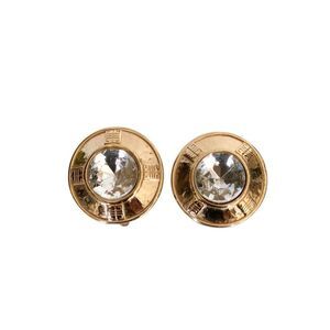 Givenchy 4G Clip Earrings